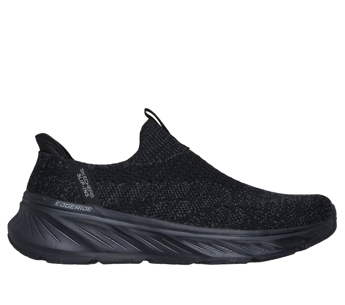 Slip-ins Relaxed Fit: Edgeride - Commissioner Shoes | Skechers Men