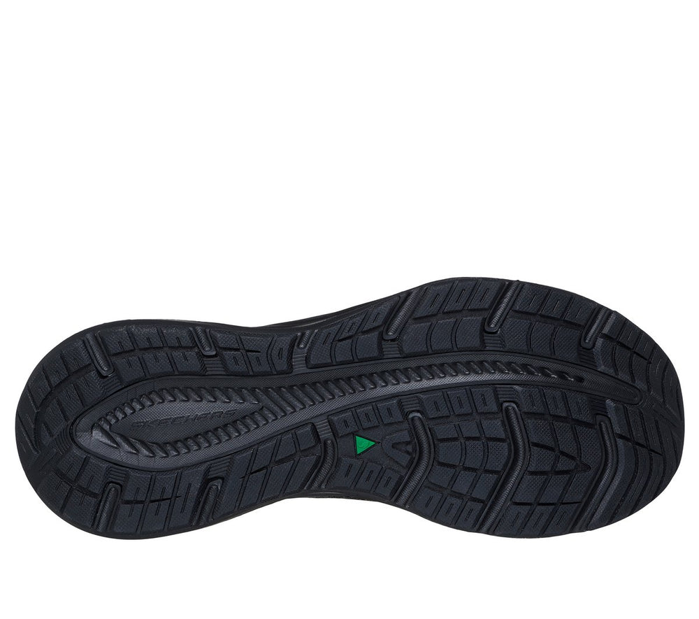 Slip-ins Relaxed Fit: Edgeride - Commissioner Shoes | Skechers Men