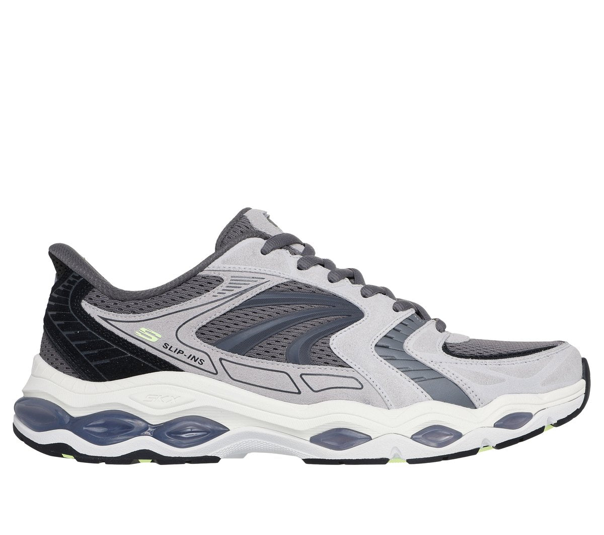 Slip-ins: Skech-Gel Shoes | Skechers Men
