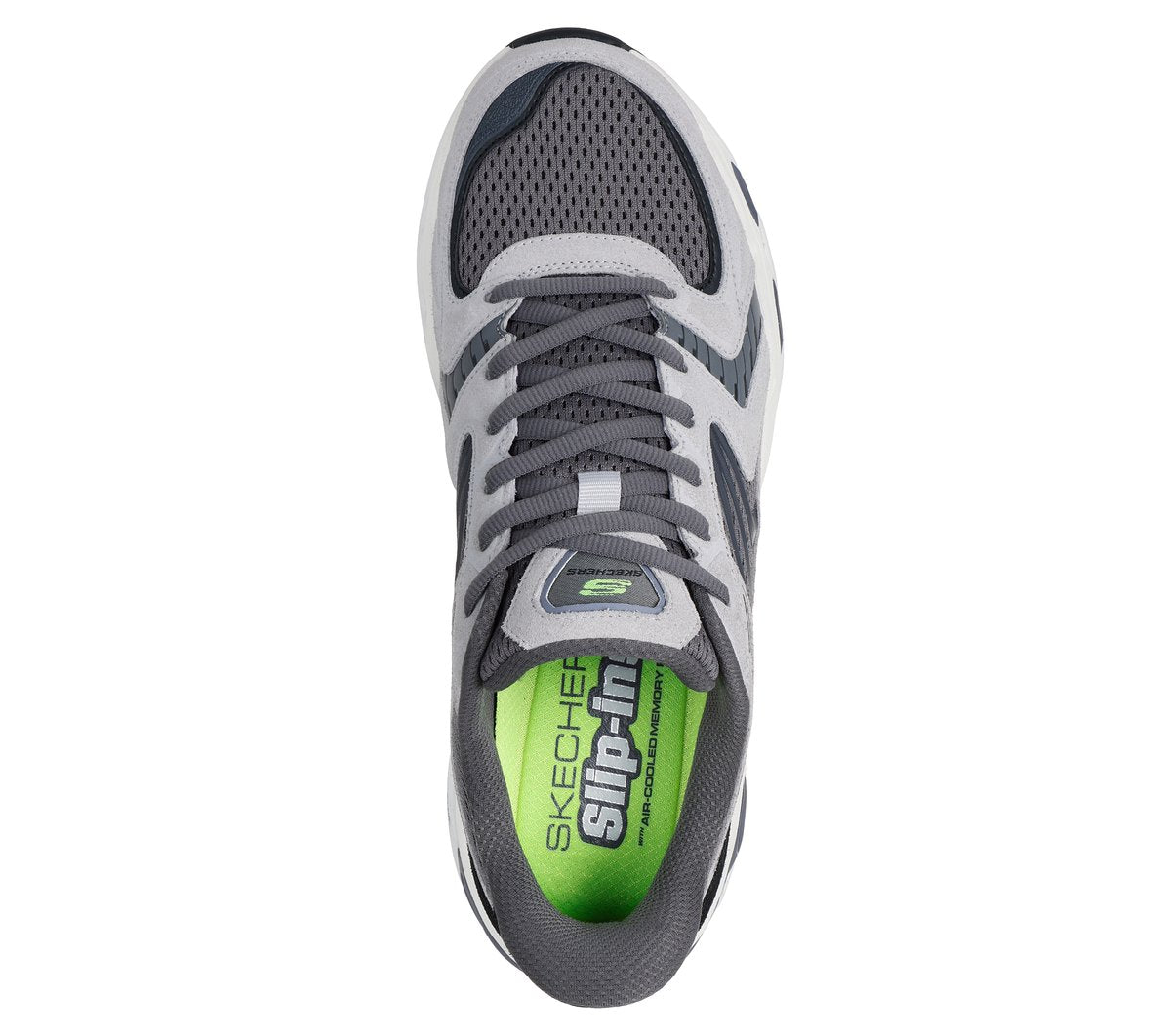Slip-ins: Skech-Gel Shoes | Skechers Men