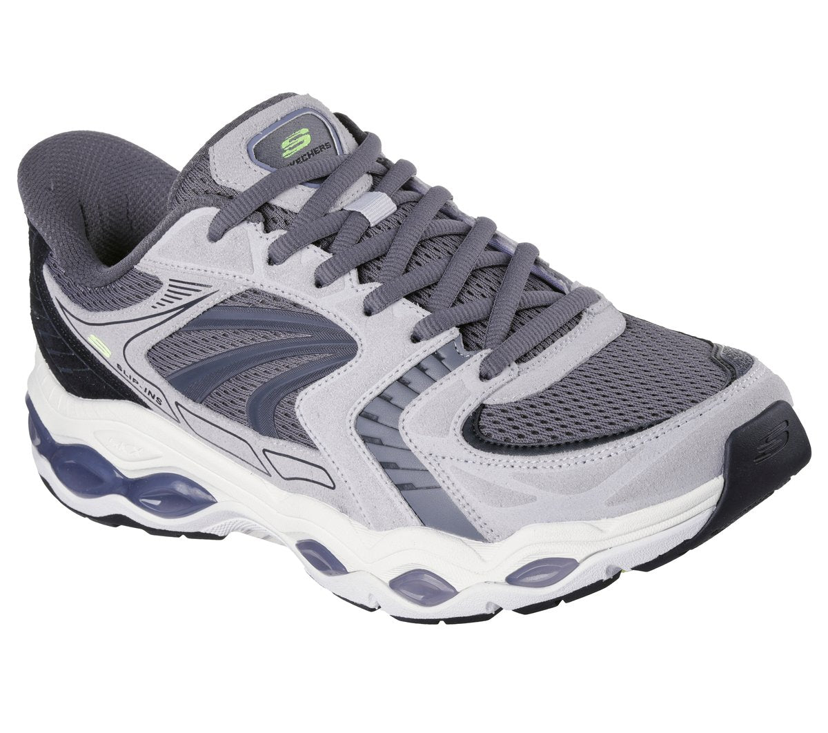 Slip-ins: Skech-Gel Shoes | Skechers Men