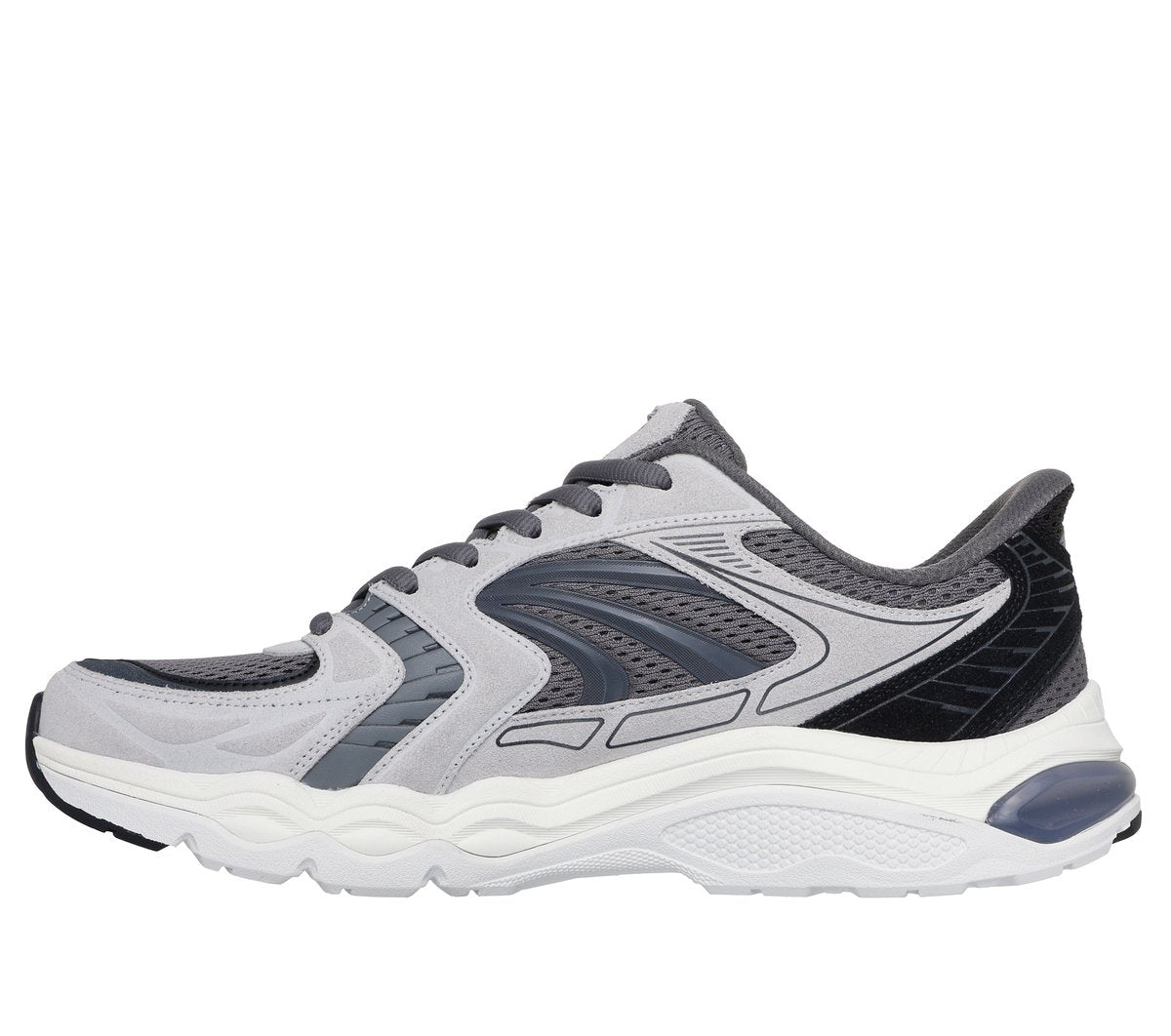 Slip-ins: Skech-Gel Shoes | Skechers Men