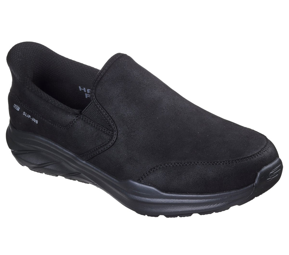 Slip-ins Relaxed Fit: Equalizer 6.0 - Zorlo Shoes | Skechers Men