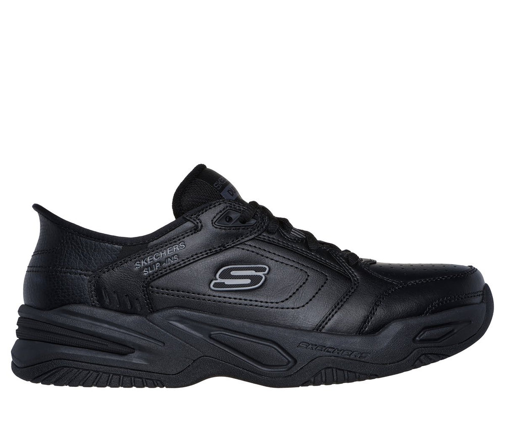 Slip-ins RF: Durham- Delvor Shoes | Skechers Men