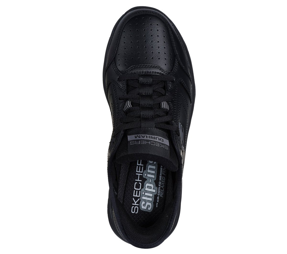 Slip-ins RF: Durham- Delvor Shoes | Skechers Men