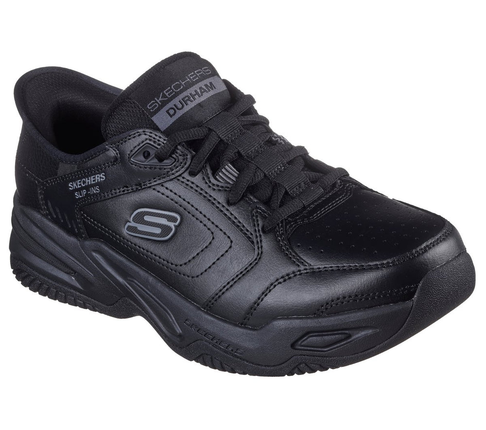 Slip-ins RF: Durham- Delvor Shoes | Skechers Men
