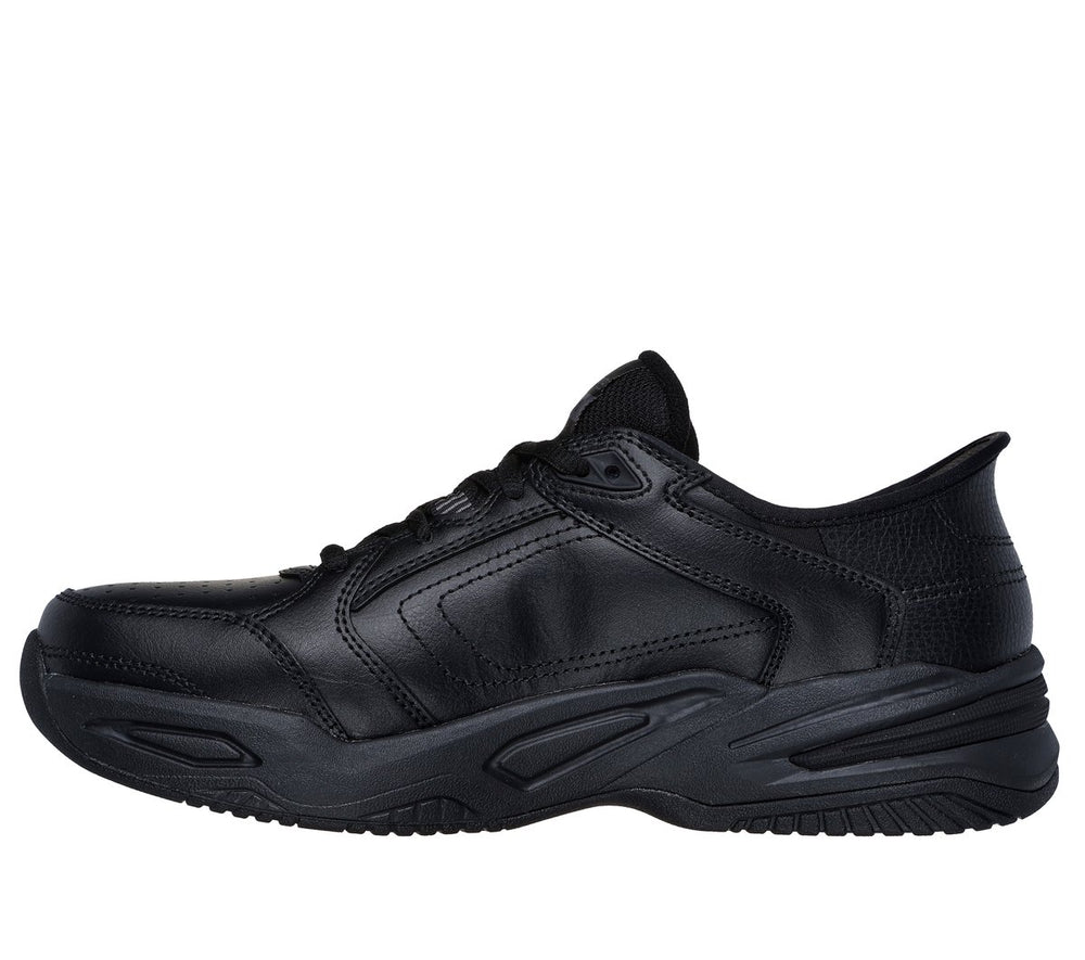 Slip-ins RF: Durham- Delvor Shoes | Skechers Men