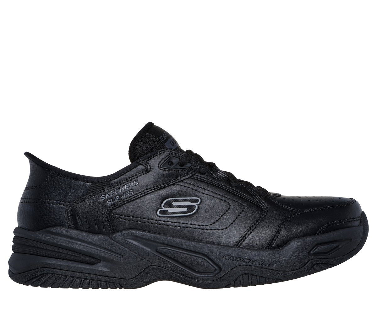 Slip-ins RF: Durham- Delvor Shoes | Skechers Men