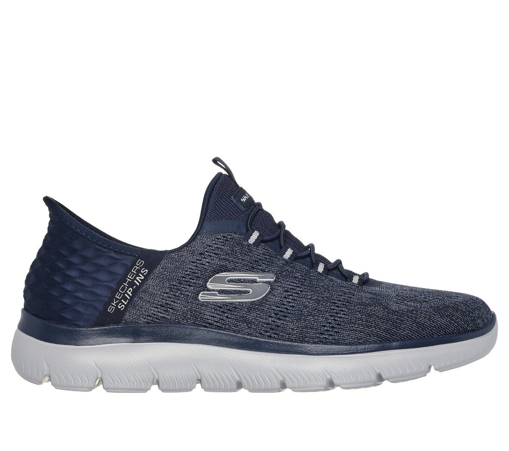 Slip-ins: Summits - Key Pace Shoes | Skechers Men