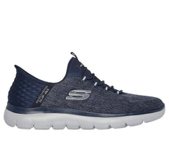 Slip-ins: Summits - Key Pace Shoes | Skechers Men