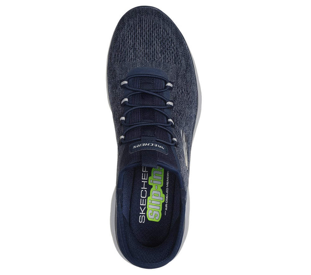 Slip-ins: Summits - Key Pace Shoes | Skechers Men