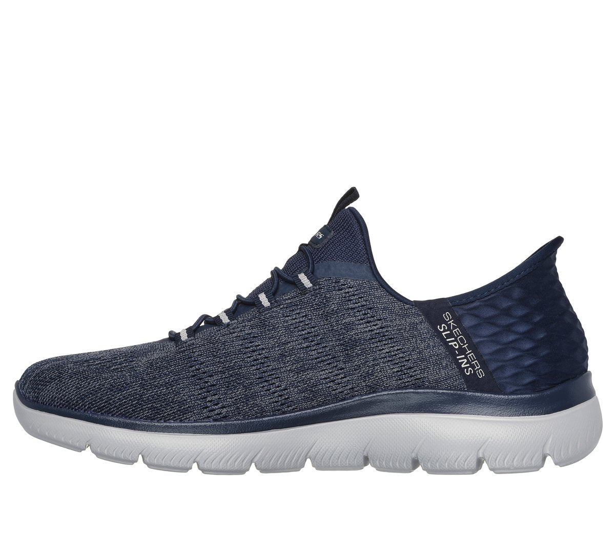 Slip-ins: Summits - Key Pace Shoes | Skechers Men