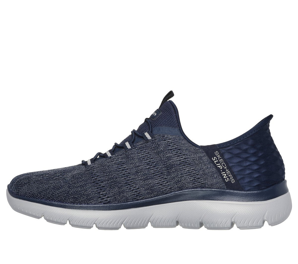 Slip-ins: Summits - Key Pace Shoes | Skechers Men