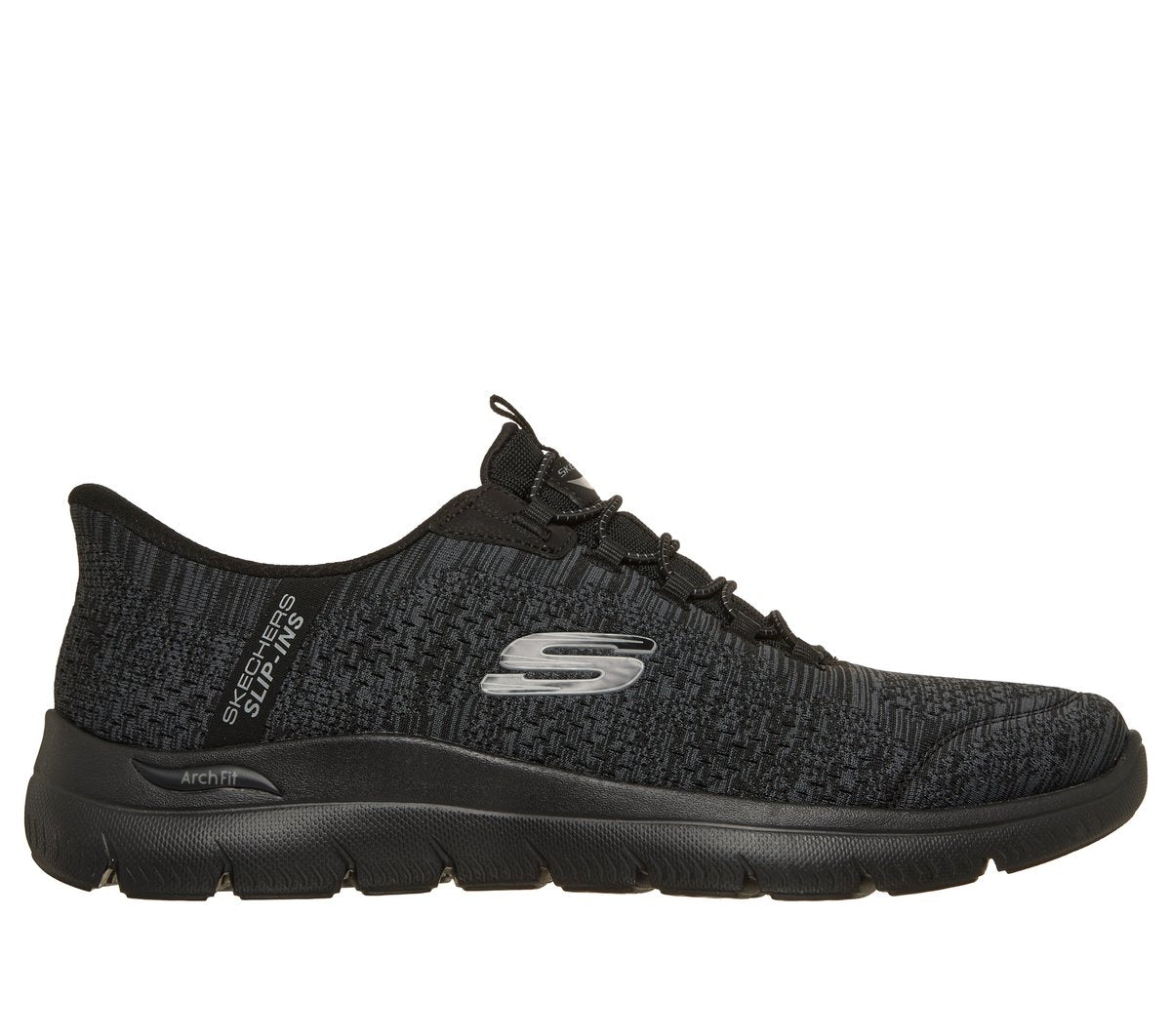Slip-ins: Arch Fit Summits - Vorken Shoes | Skechers Men