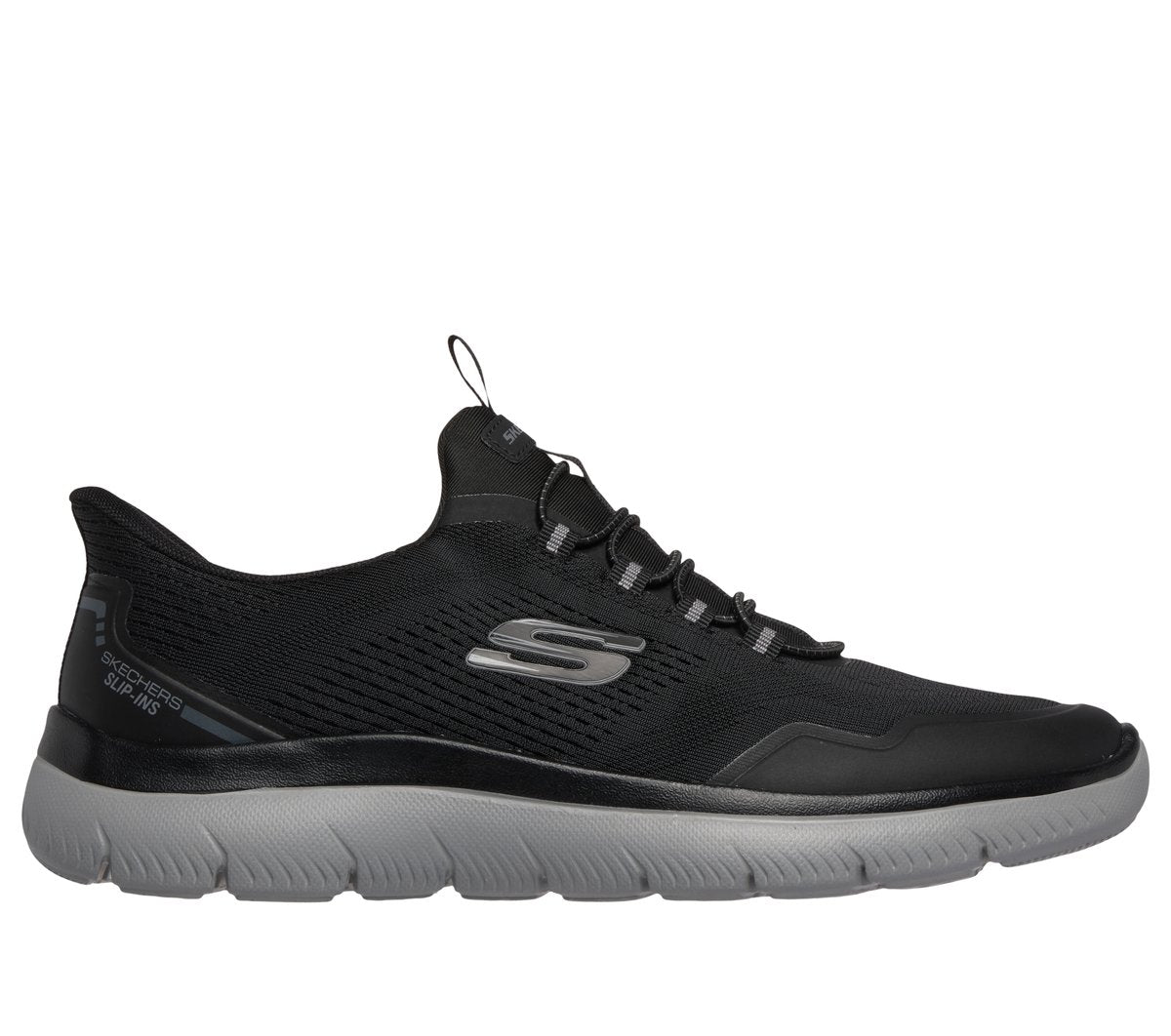 Slip-ins: Summits - Top Rate Shoes | Skechers Men