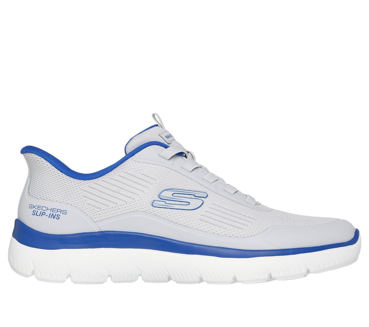 Slip-ins: Summits - Leyter Shoes | Skechers Men