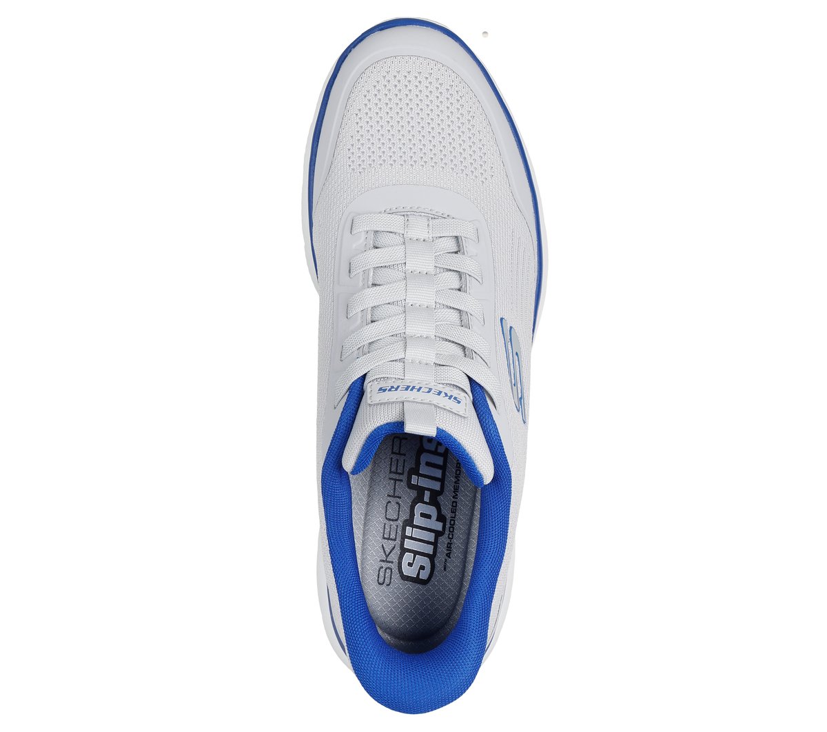 Slip-ins: Summits - Leyter Shoes | Skechers Men