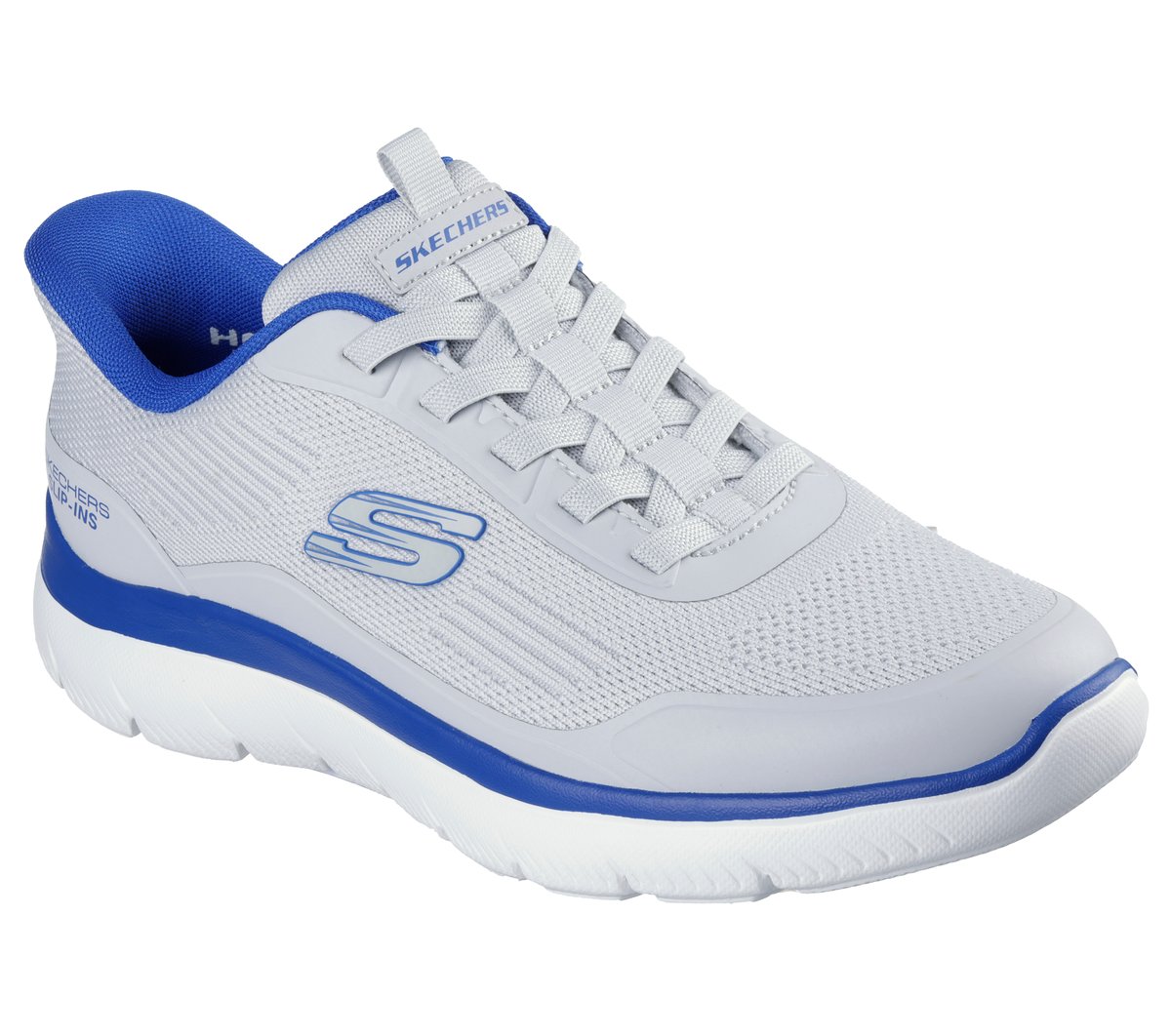 Slip-ins: Summits - Leyter Shoes | Skechers Men