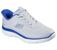 Slip-ins: Summits - Leyter Shoes | Skechers Men