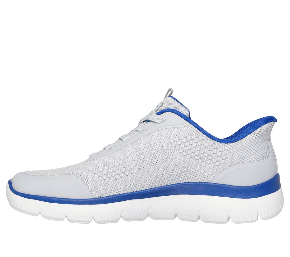 Slip-ins: Summits - Leyter Shoes | Skechers Men
