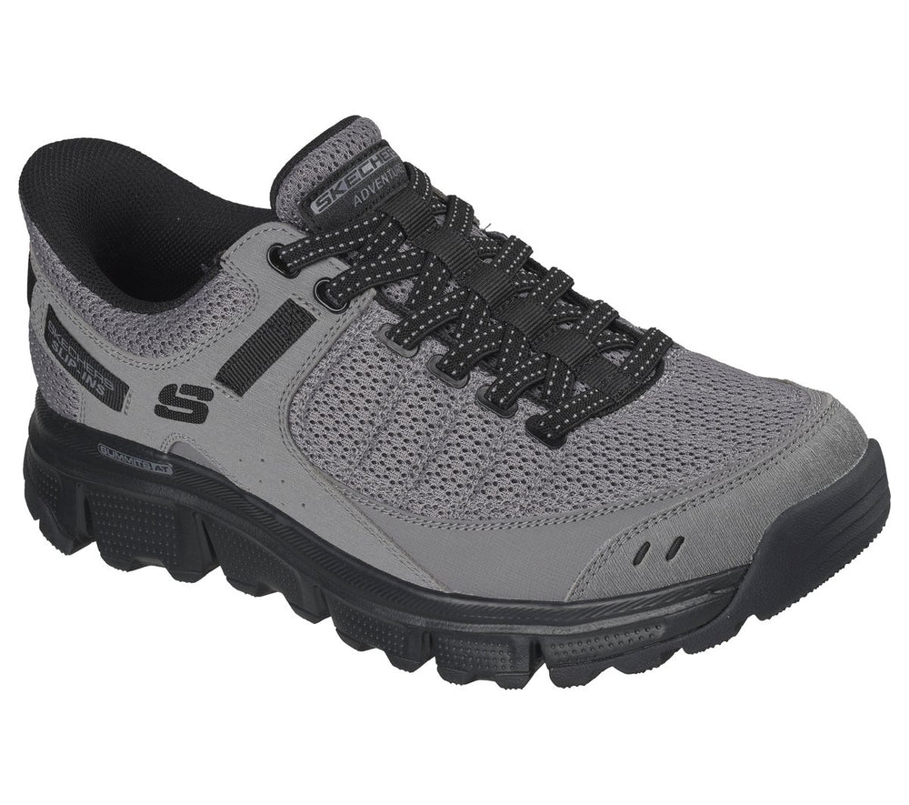 Slip-ins: Summits All-Terrain - Distant Bridge Shoes | Skechers Men