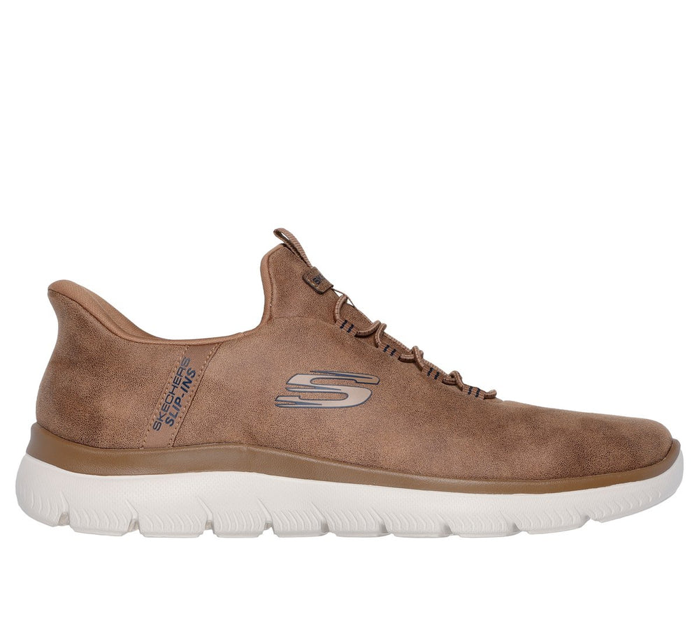 Slip-ins: Summits - Korlo Shoes | Skechers Men