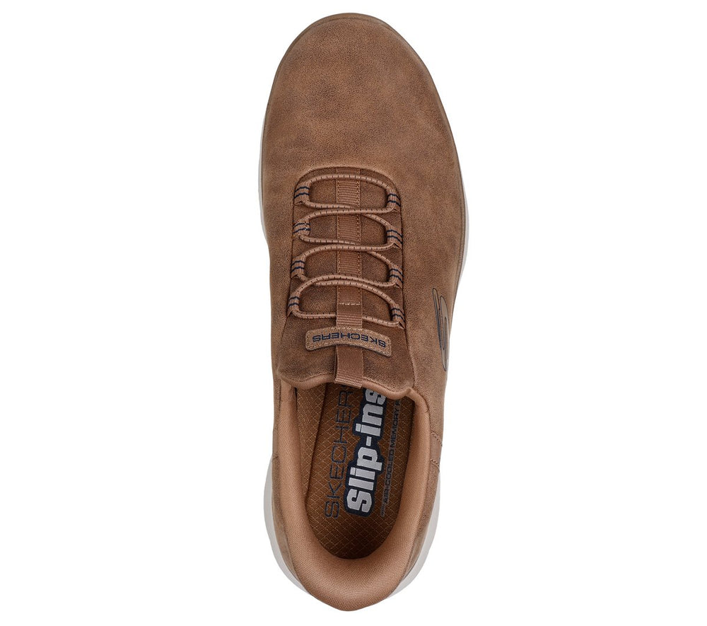 Slip-ins: Summits - Korlo Shoes | Skechers Men