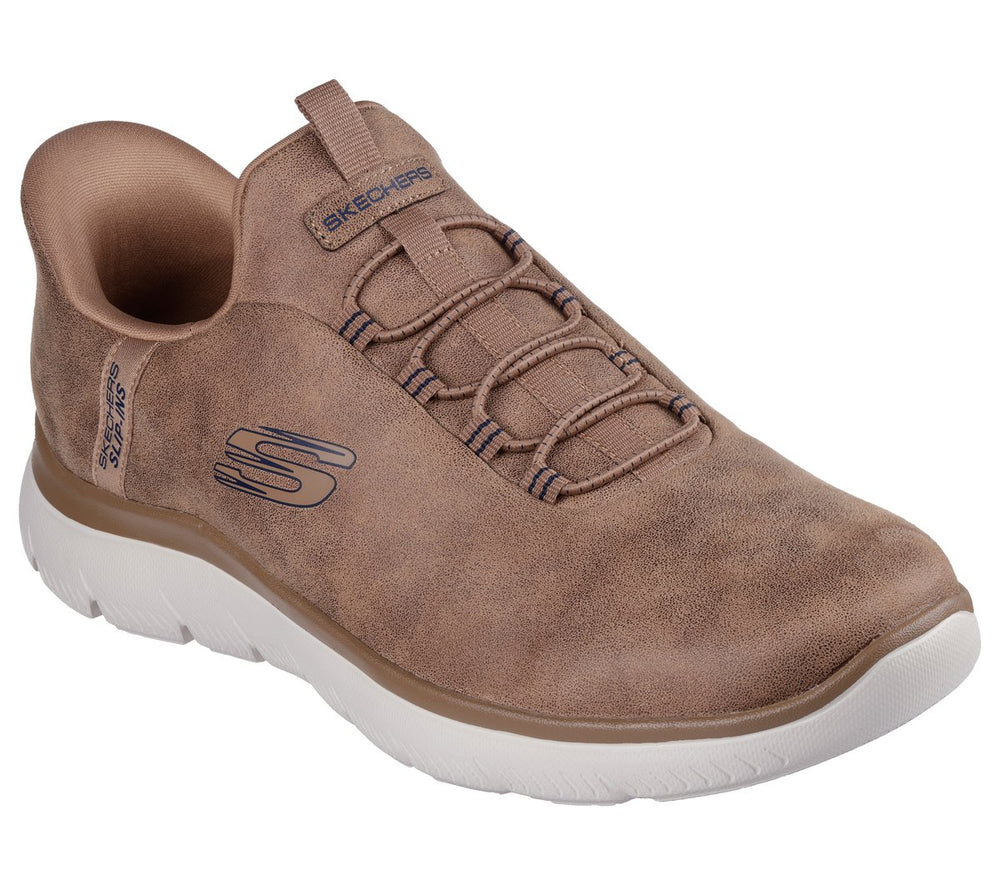 Slip-ins: Summits - Korlo Shoes | Skechers Men