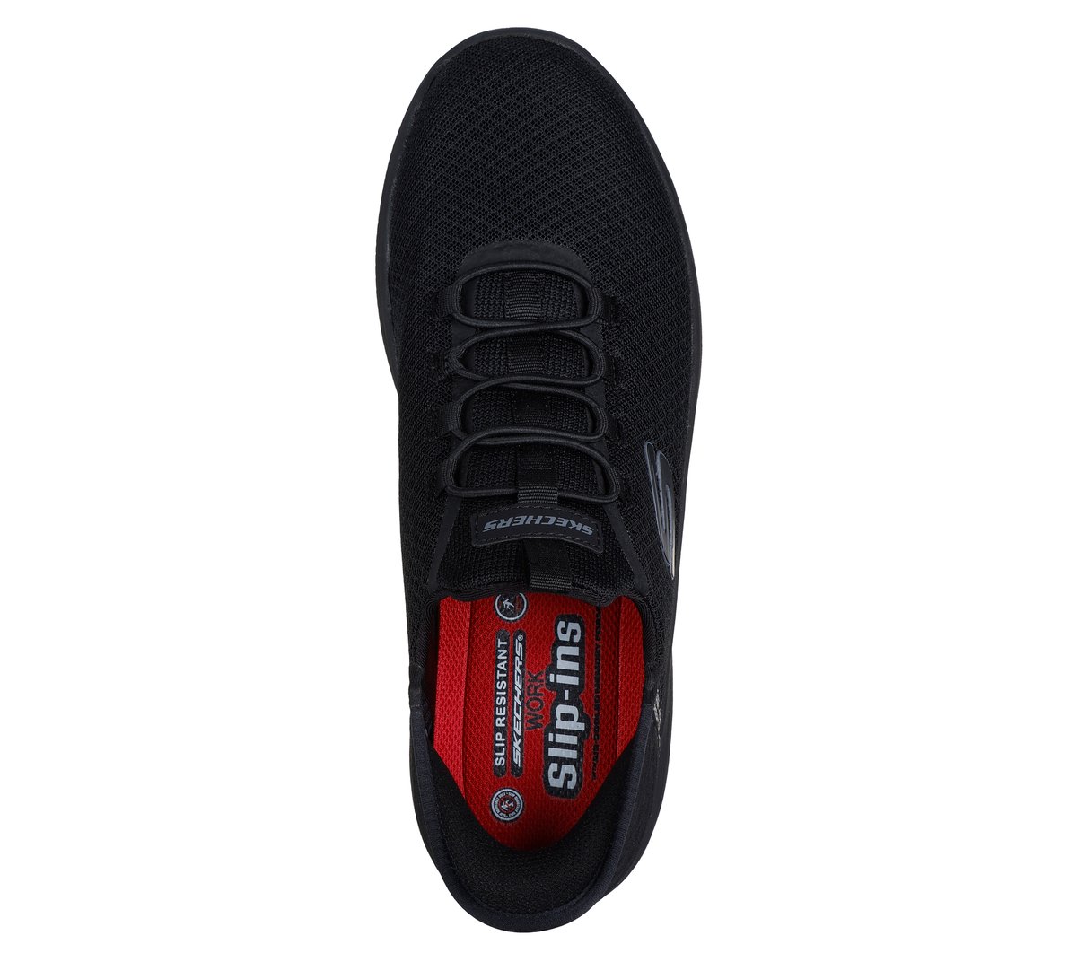Slip-ins Work: Summits - Colsin Shoes | Skechers Men