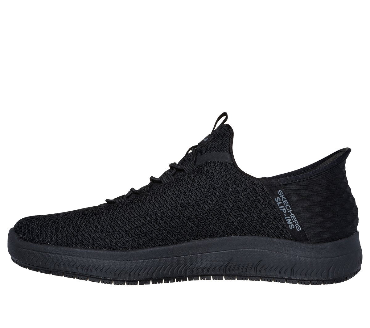 Slip-ins Work: Summits - Colsin Shoes | Skechers Men