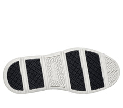 Slip-ins Work Slip-Resistant: Garza Shoes | Skechers Men