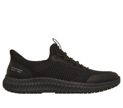 Slip-ins Work Slip-Resistant: Russom - Grilax Shoes | Skechers Men