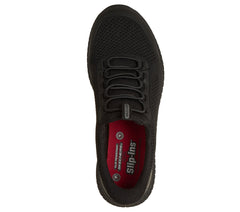 Slip-ins Work Slip-Resistant: Russom - Grilax Shoes | Skechers Men