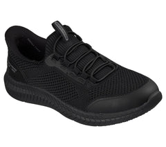 Slip-ins Work Slip-Resistant: Russom - Grilax Shoes | Skechers Men