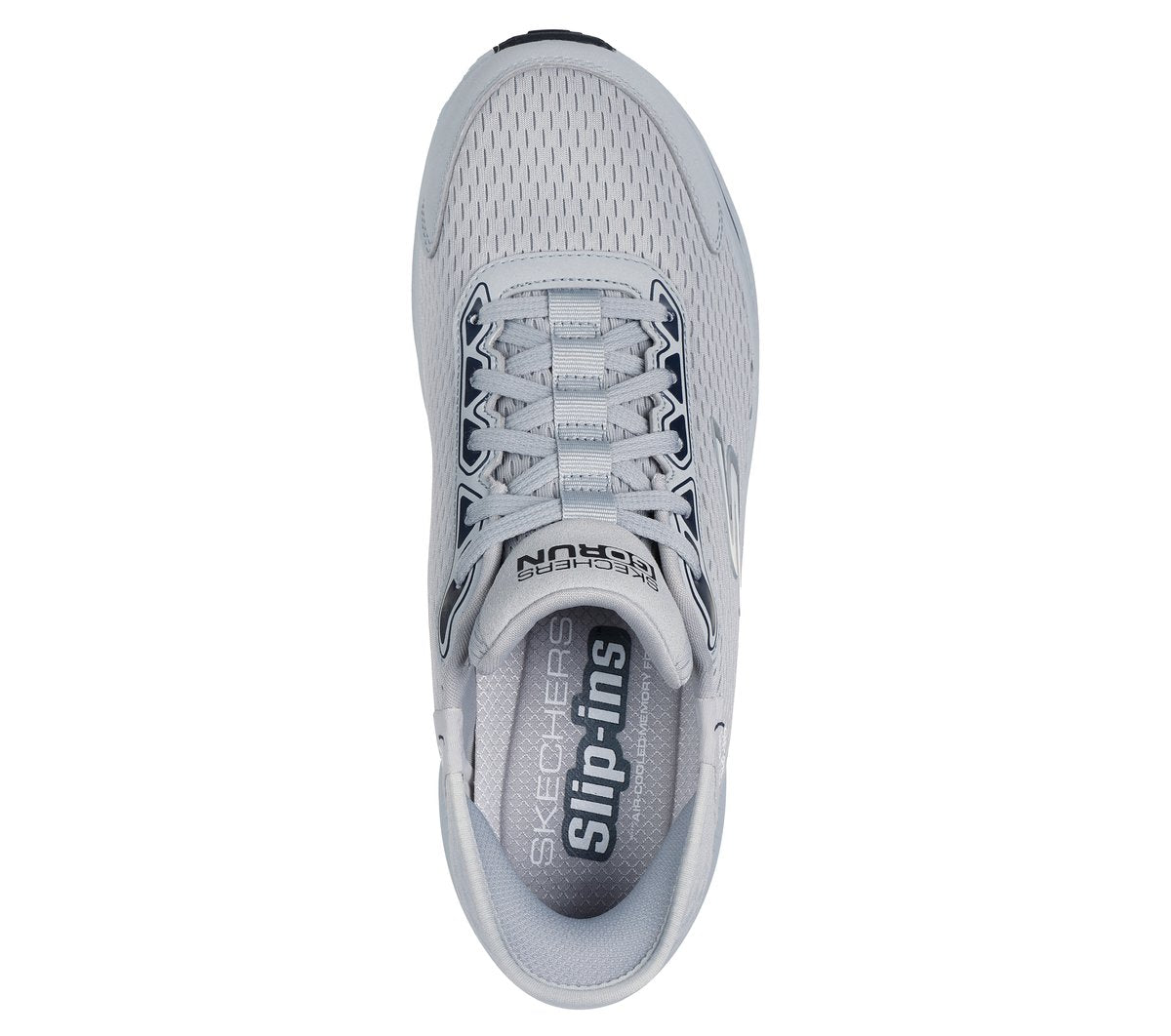 Slip-ins: GO RUN Consistent 2.0 - Empowered Shoes | Skechers Men