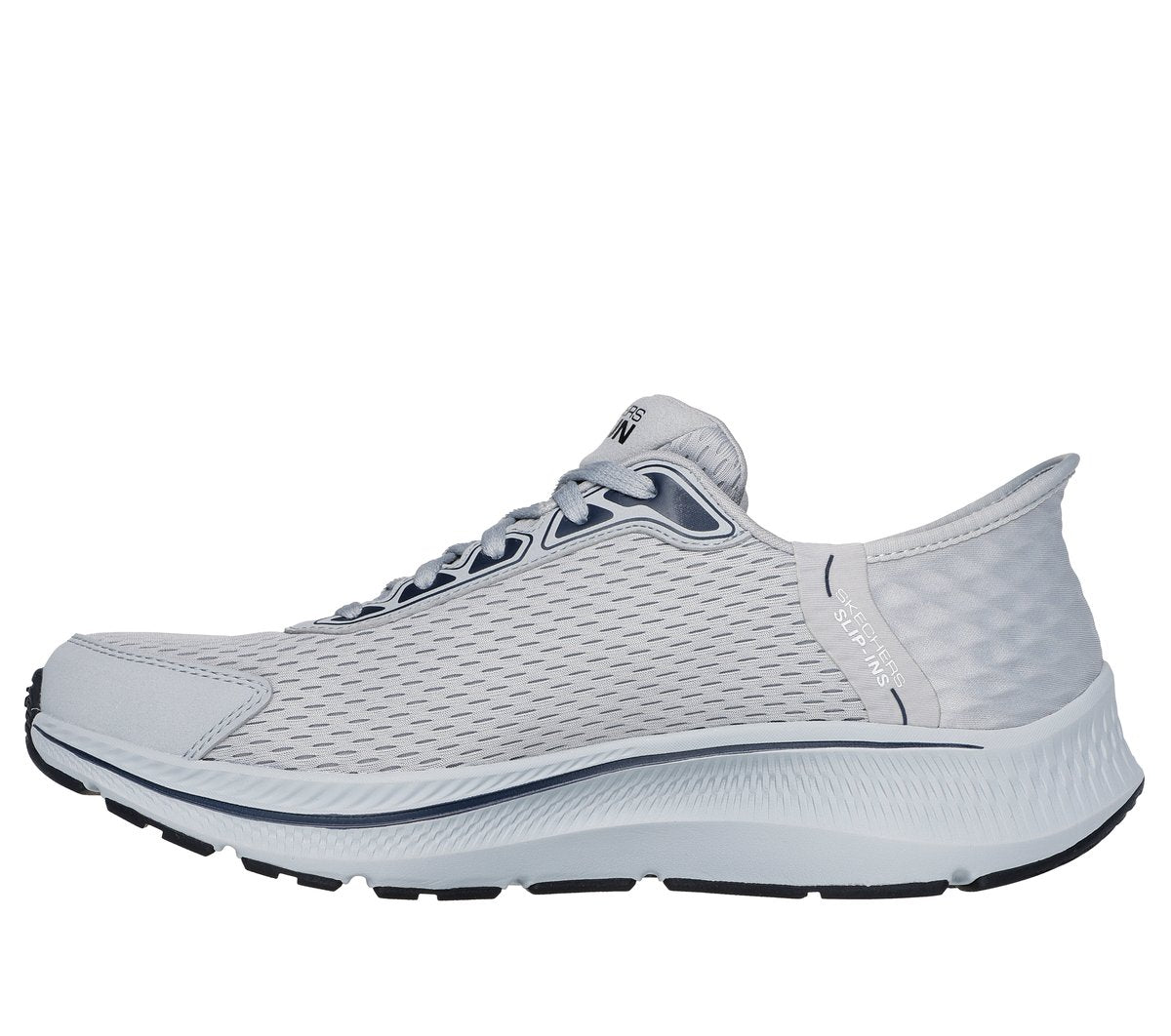 Slip-ins: GO RUN Consistent 2.0 - Empowered Shoes | Skechers Men