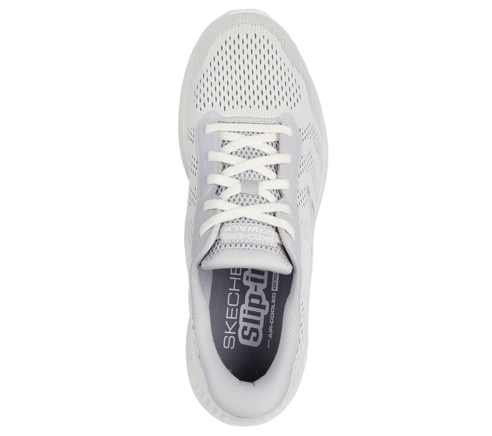Slip-ins: GO WALK Now - Payton Shoes | Skechers Men