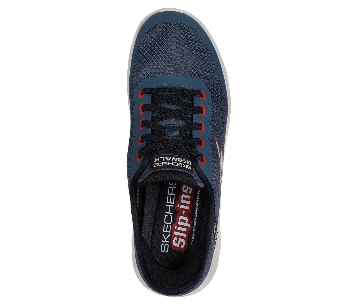Slip-ins: GO WALK Flex - Netro Shoes | Skechers Men