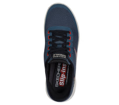 Slip-ins: GO WALK Flex - Netro Shoes | Skechers Men