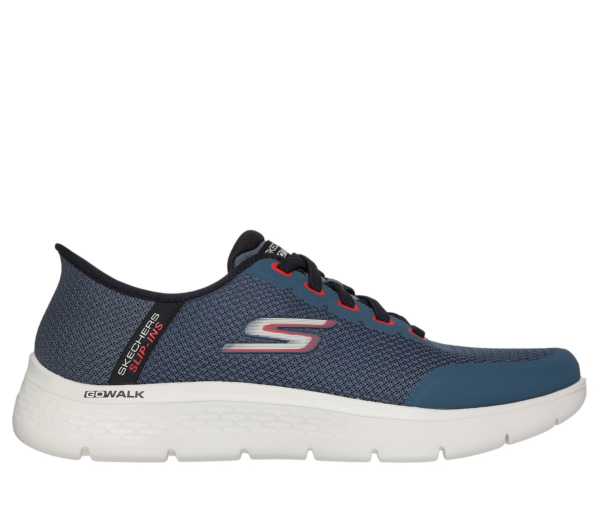 Slip-ins: GO WALK Flex - Netro Shoes | Skechers Men