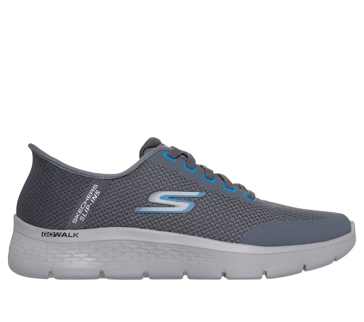 Slip-ins: GO WALK Flex - Netro Shoes | Skechers Men