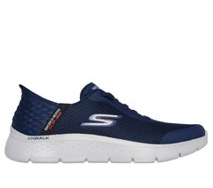 Slip-ins: GO WALK Flex - Hands Up Shoes | Skechers Men