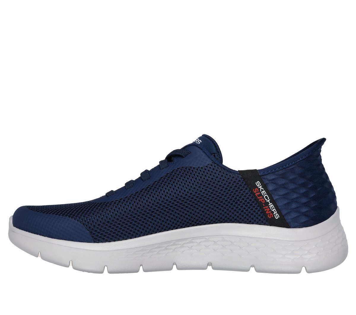 Slip-ins: GO WALK Flex - Hands Up Shoes | Skechers Men