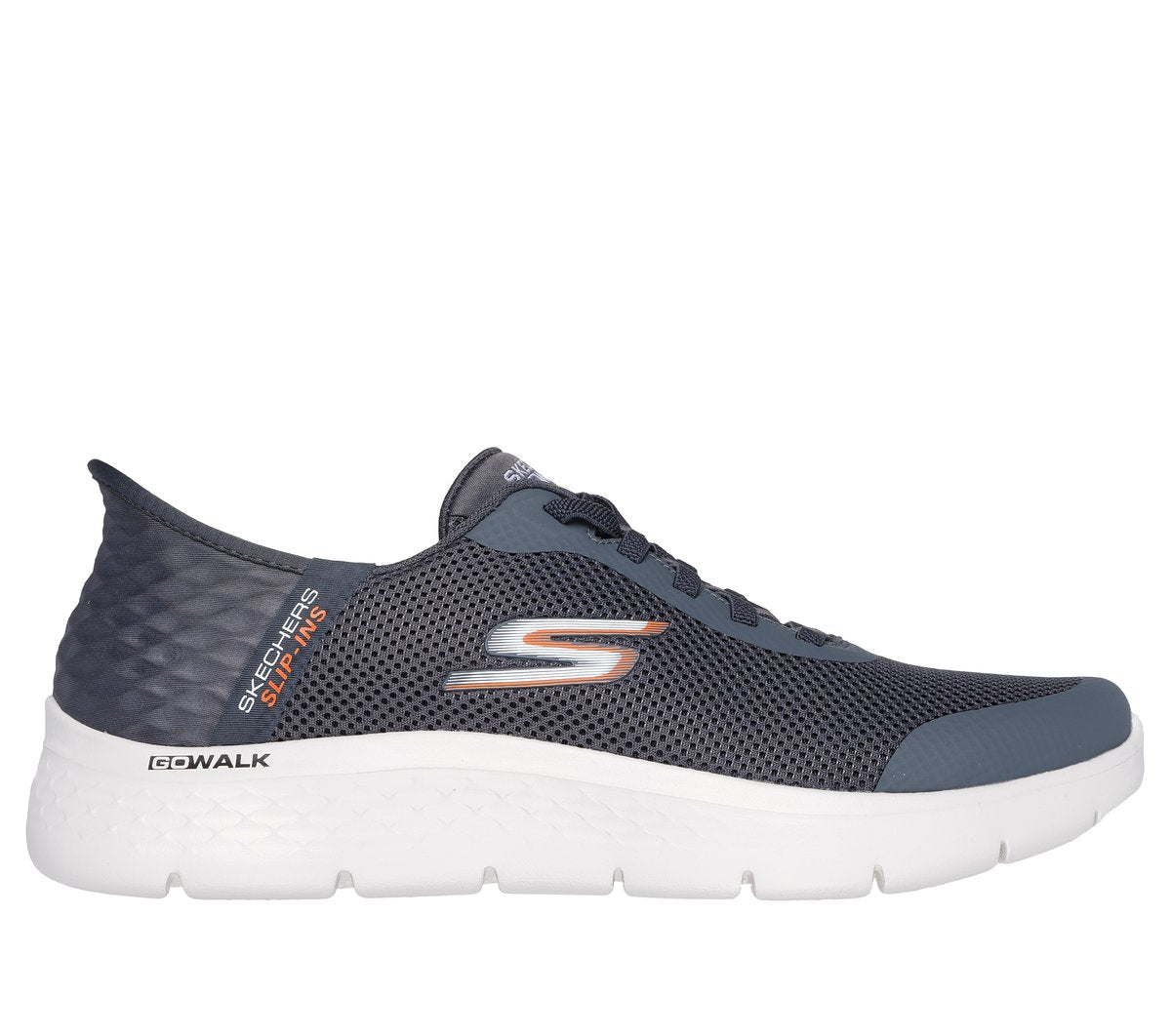 Slip-ins: GO WALK Flex - Hands Up Shoes | Skechers Men