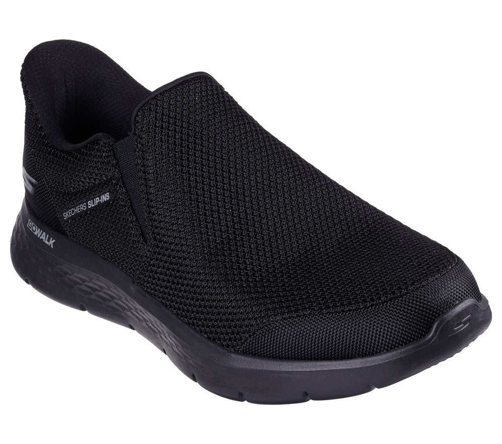Slip-ins: GO WALK Flex - Ojai Shoes | Skechers Men