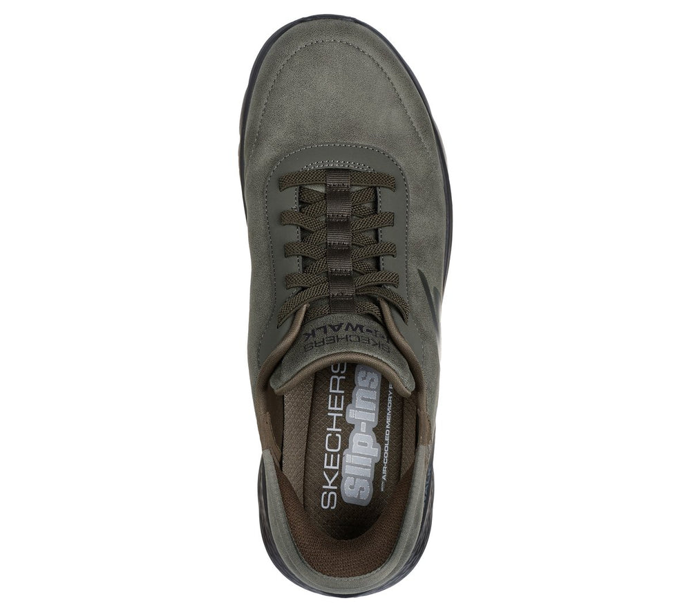 Slip-ins: GO WALK Flex - Smooth Motion Shoes | Skechers Men