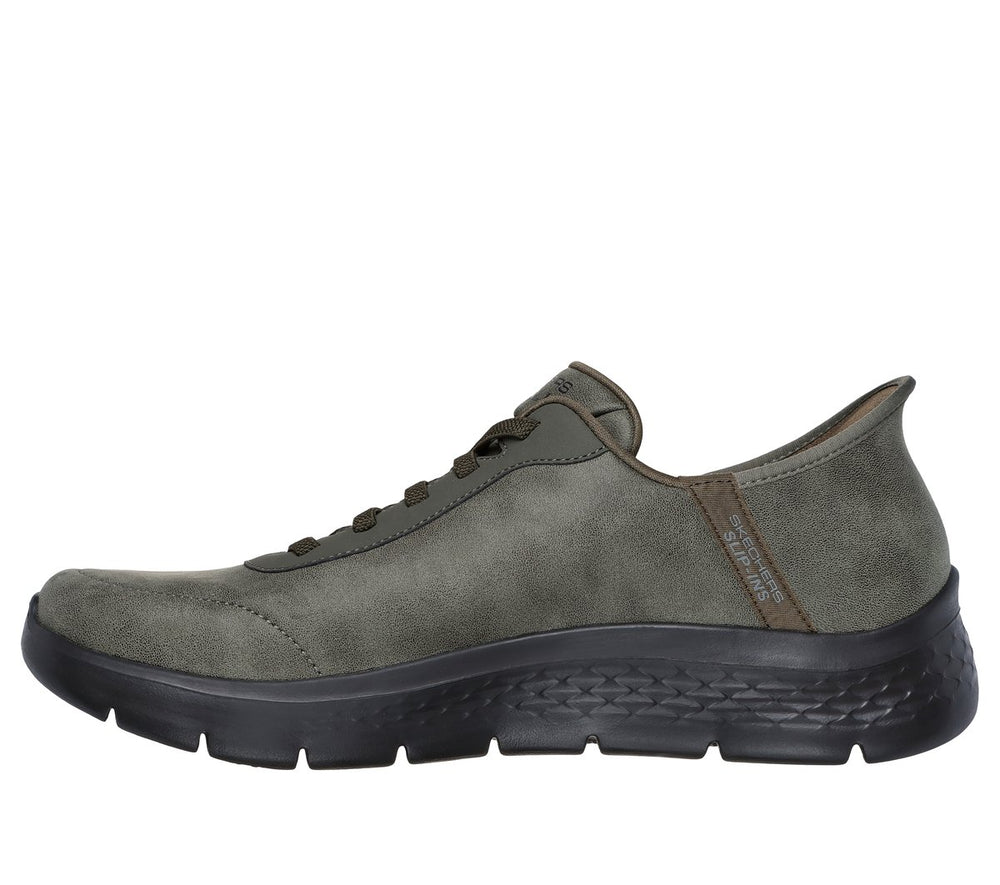 Slip-ins: GO WALK Flex - Smooth Motion Shoes | Skechers Men