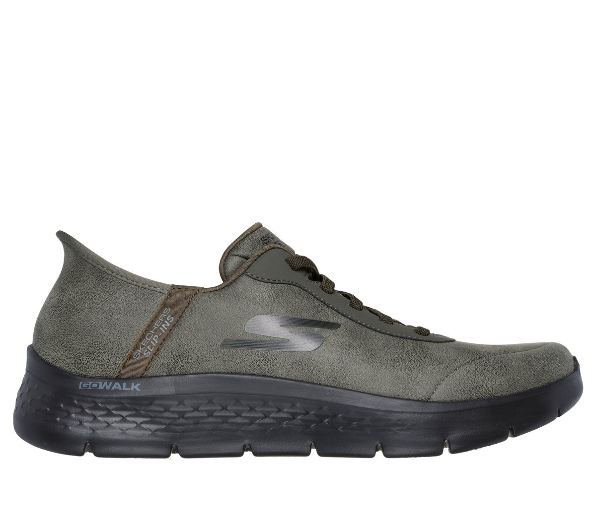 Slip-ins: GO WALK Flex - Smooth Motion Shoes | Skechers Men