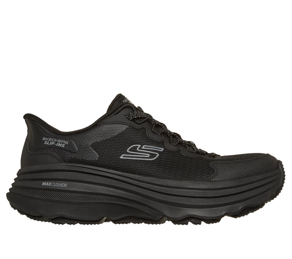 Slip-ins Relaxed Fit: Max Cushioning Zirrus Shoes | Skechers Men