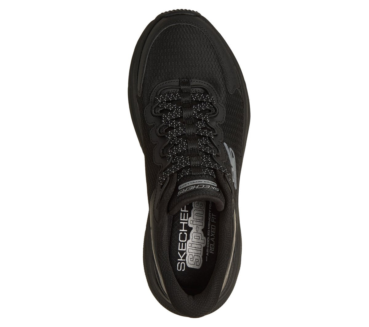 Slip-ins Relaxed Fit: Max Cushioning Zirrus Shoes | Skechers Men